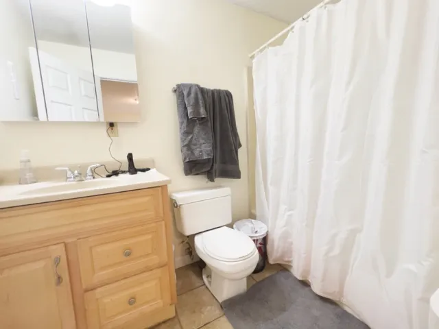 4 bed, 2 bath apartment for rent at 45 Lawn St, Mission Hill — photo 24 of 26