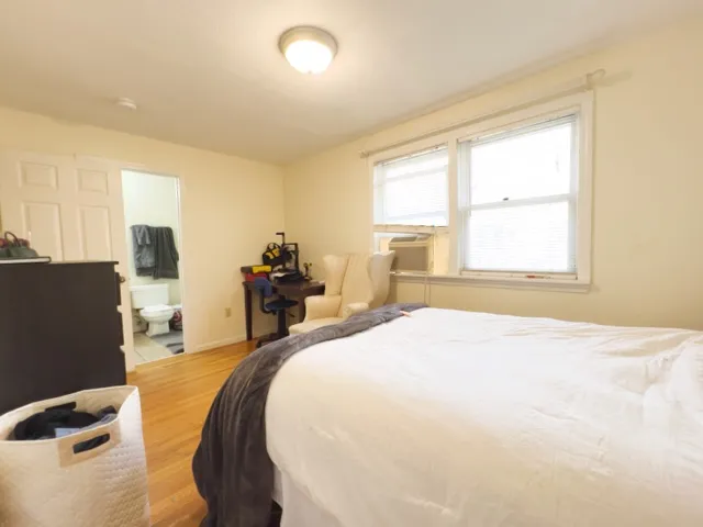 4 bed, 2 bath apartment for rent at 45 Lawn St, Mission Hill — photo 9 of 26