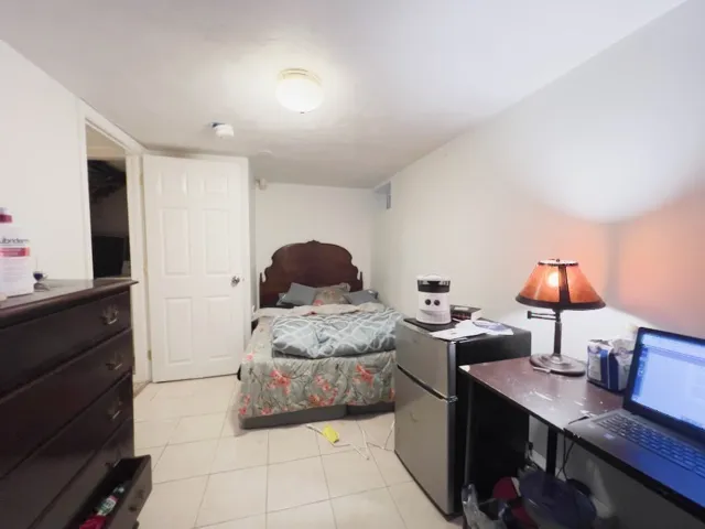 4 bed, 2 bath apartment for rent at 45 Lawn St, Mission Hill — photo 22 of 26