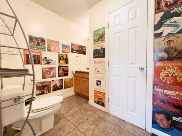 4 bed, 2 bath apartment for rent at 45 Lawn St Unit PE, Mission Hill — photo 22 of 26