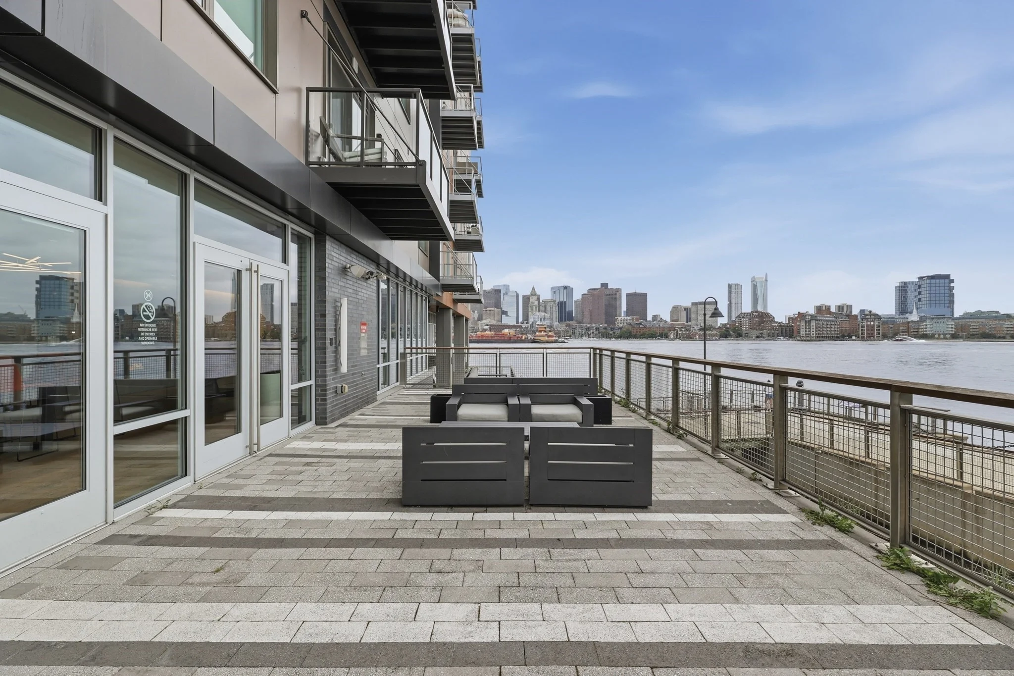 1 bed, 1 bath apartment for rent at 45 Lewis St Unit 107, East Boston — photo 8 of 15