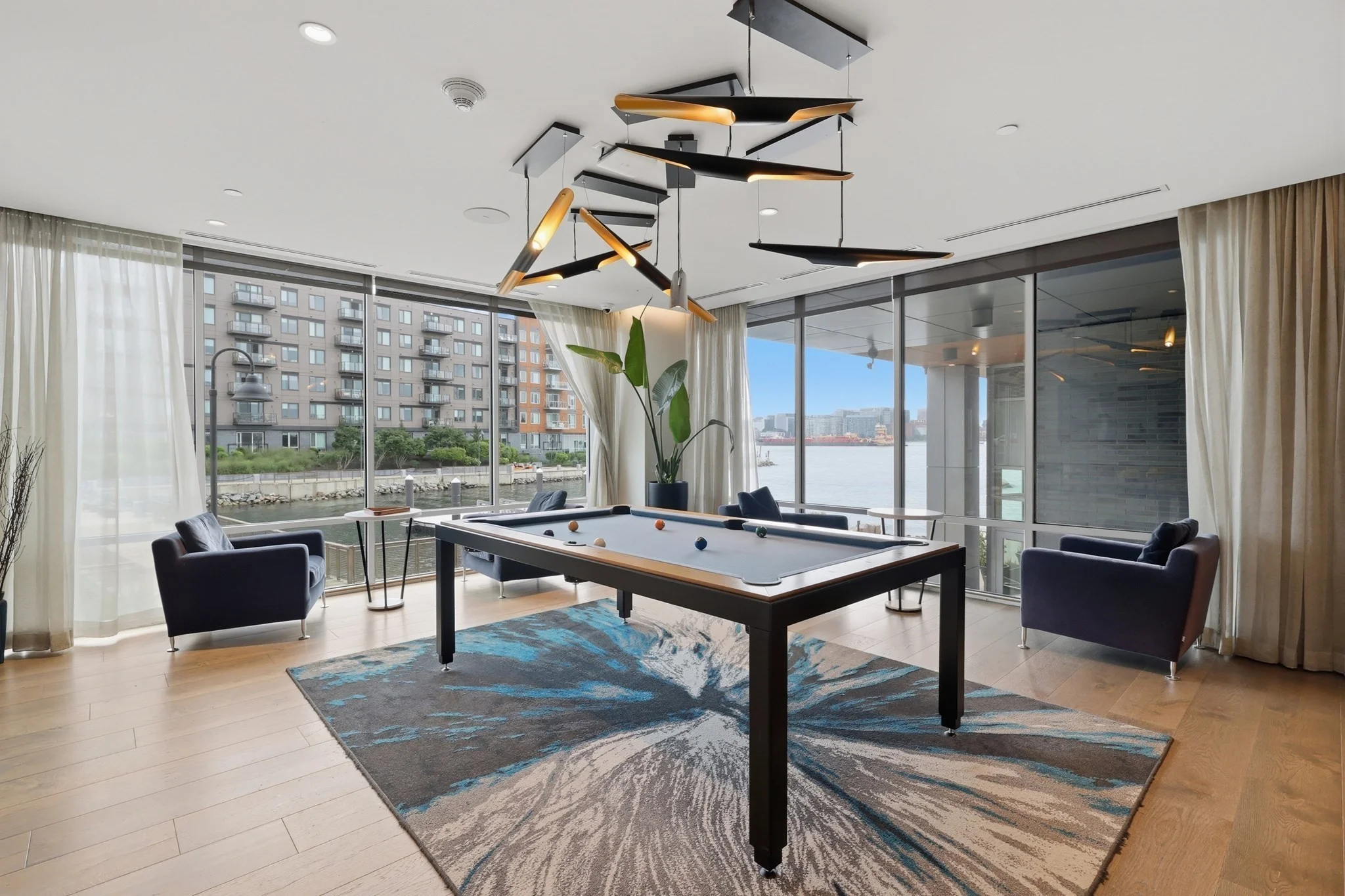 1 bed, 1 bath apartment for rent at 45 Lewis St Unit 107, East Boston — photo 12 of 15