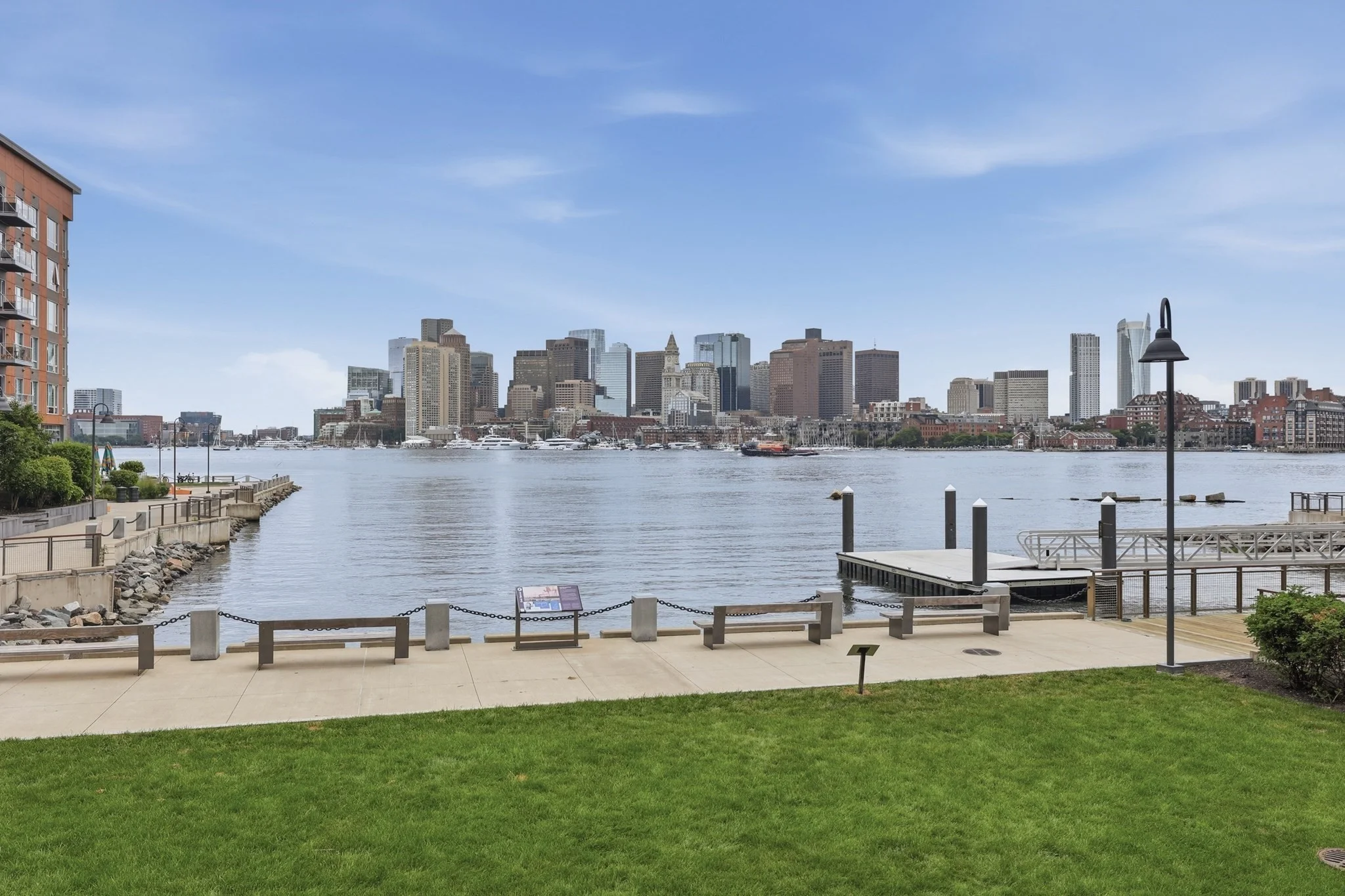 1 bed, 1 bath apartment for rent at 45 Lewis St Unit 107, East Boston — photo 6 of 15