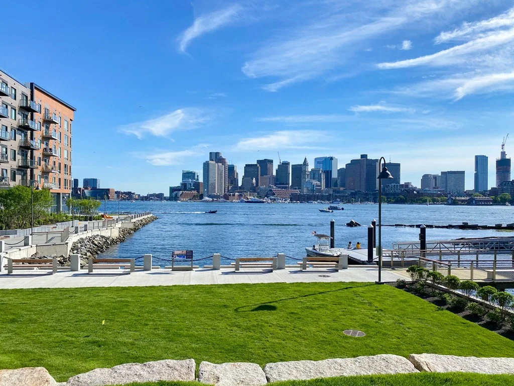 1 bed, 1 bath apartment for rent at 45 Lewis St Unit 203, East Boston — photo 15 of 42