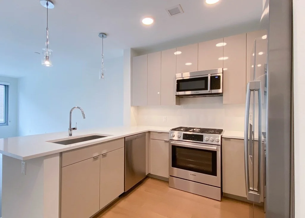 1 bed, 1 bath apartment for rent at 45 Lewis St Unit 203, East Boston — photo 5 of 42