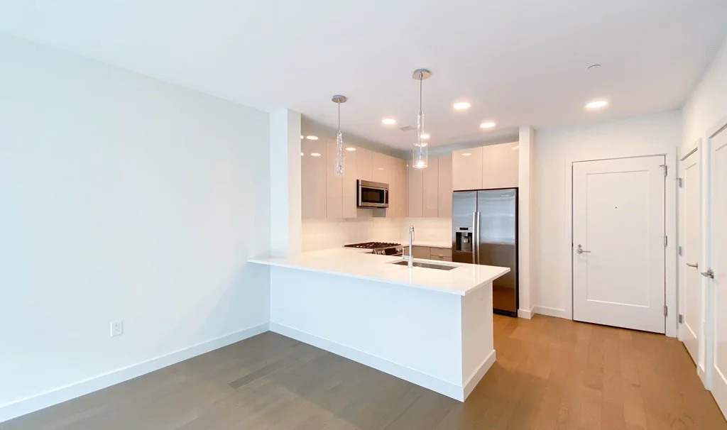1 bed, 1 bath apartment for rent at 45 Lewis St Unit 203, East Boston — photo 3 of 42