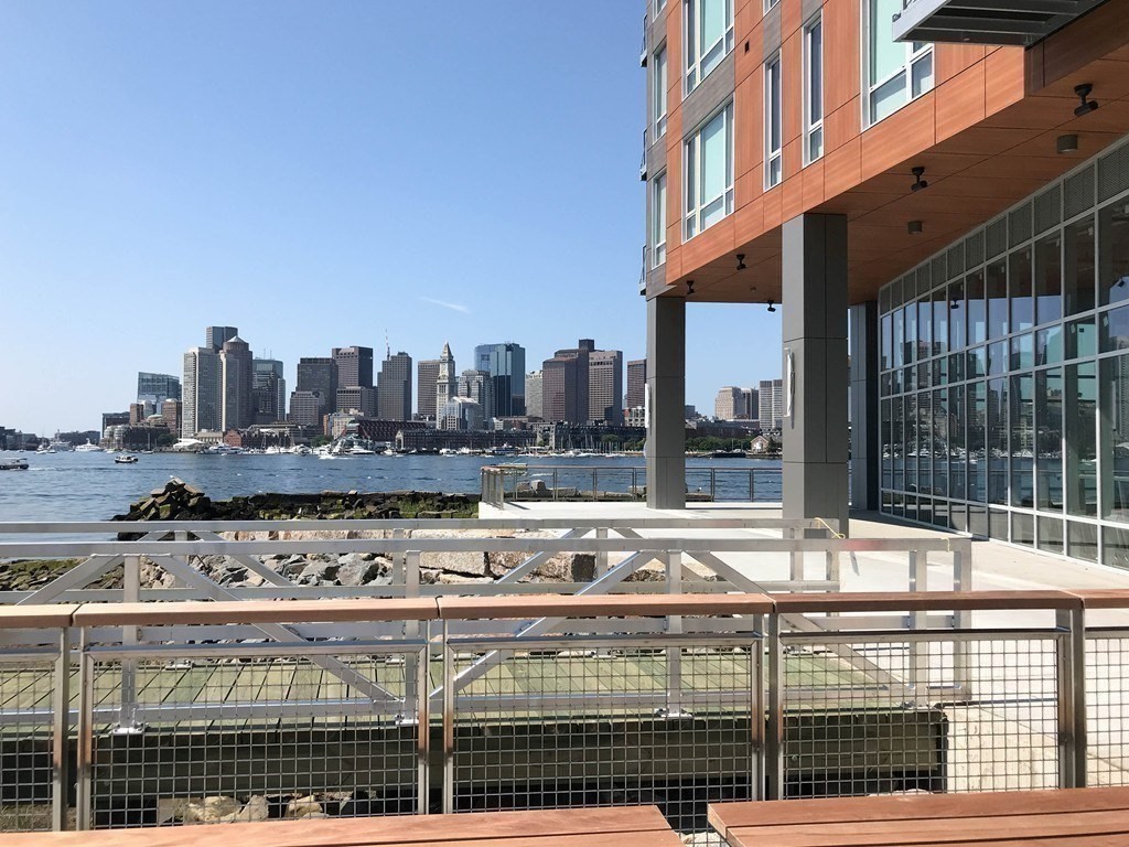 Studio bed, 1 bath apartment for rent at 45 Lewis St Unit 308, East Boston — photo 22 of 42
