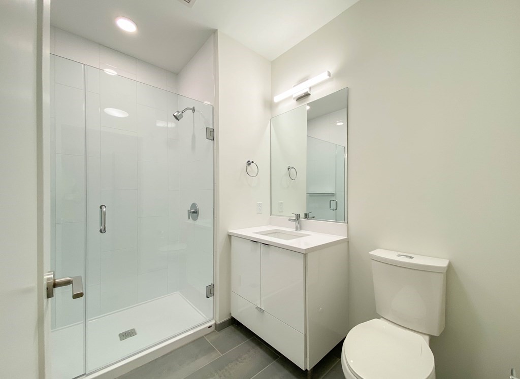 Studio bed, 1 bath apartment for rent at 45 Lewis St Unit 308, East Boston — photo 6 of 42