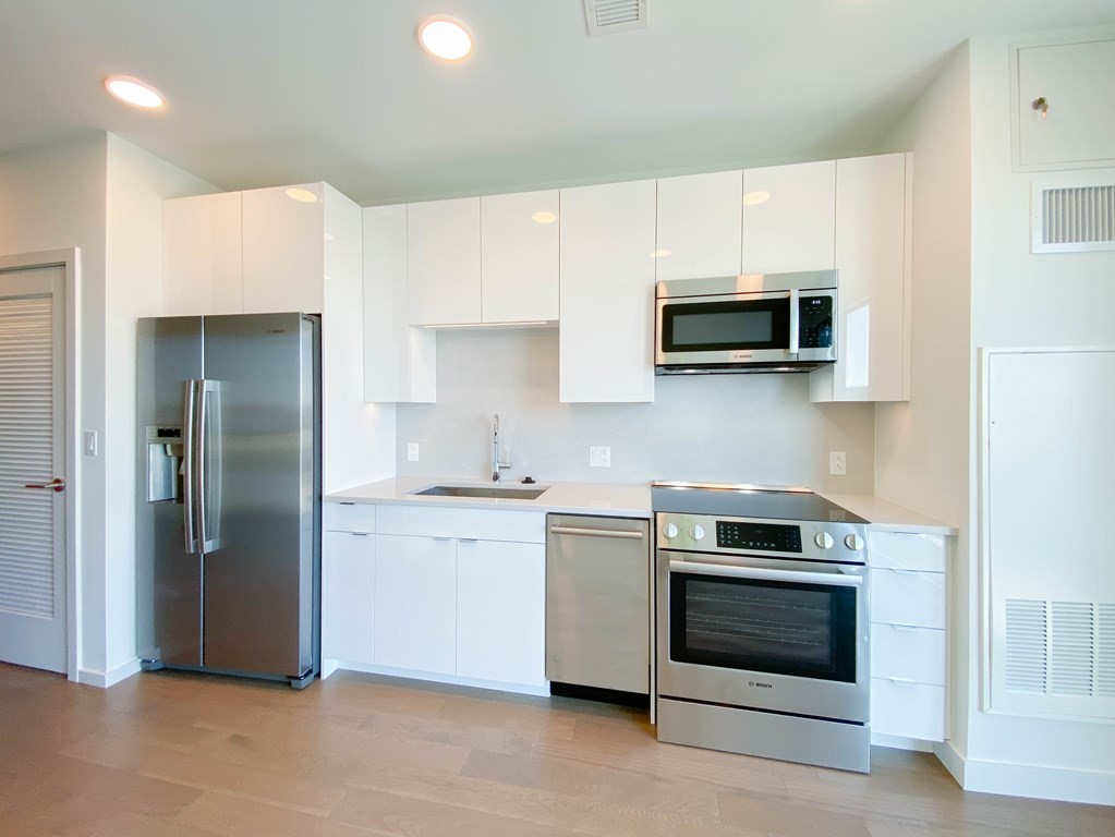 Studio bed, 1 bath apartment for rent at 45 Lewis St Unit 308, East Boston — photo 5 of 42