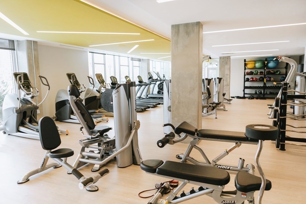 Studio bed, 1 bath apartment for rent at 45 Lewis St Unit 308, East Boston — photo 18 of 42