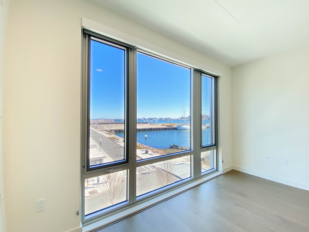 Studio bed, 1 bath apartment for rent at 45 Lewis St Unit 308, East Boston — photo 3 of 42