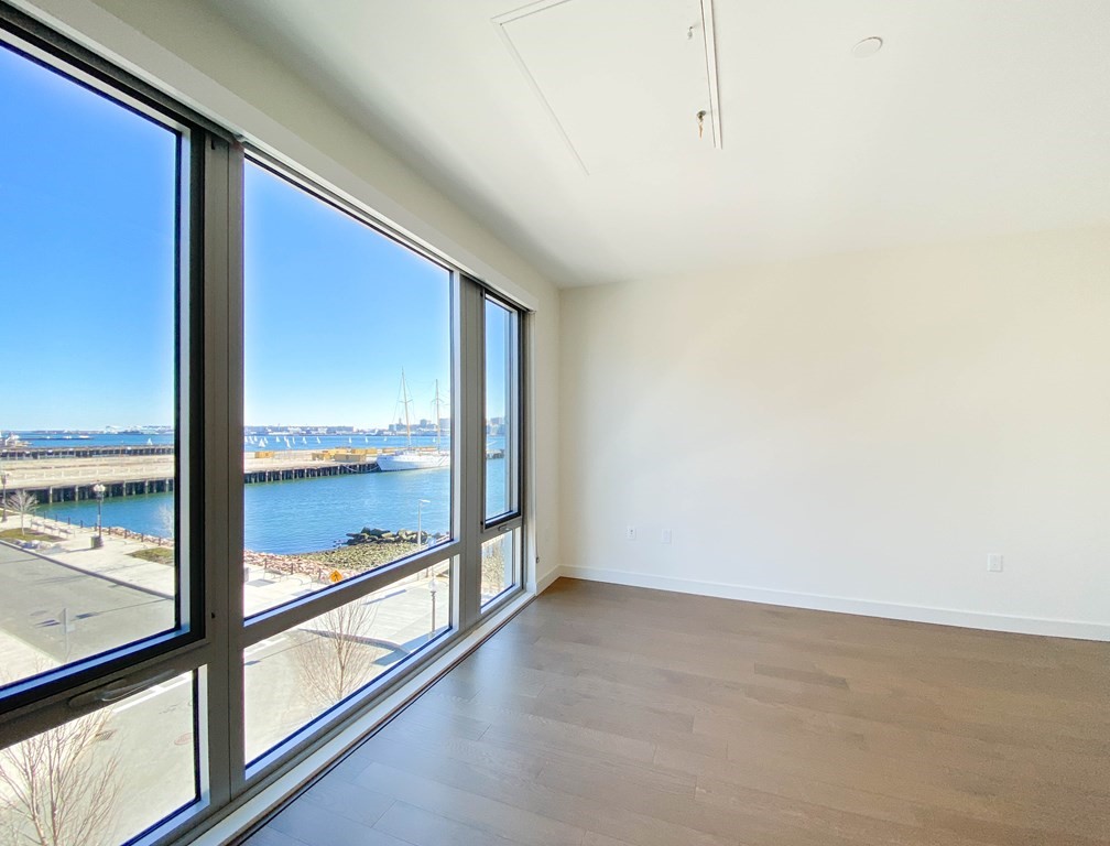 Studio bed, 1 bath apartment for rent at 45 Lewis St Unit 308, East Boston — photo 1 of 42
