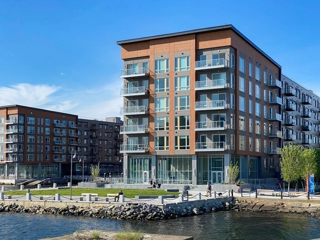 2 bed, 2 bath apartment for rent at 45 Lewis St Unit 309, East Boston — photo 17 of 42