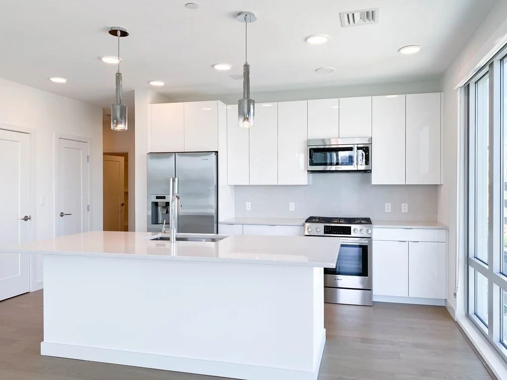 2 bed, 2 bath apartment for rent at 45 Lewis St Unit 309, East Boston — photo 5 of 42