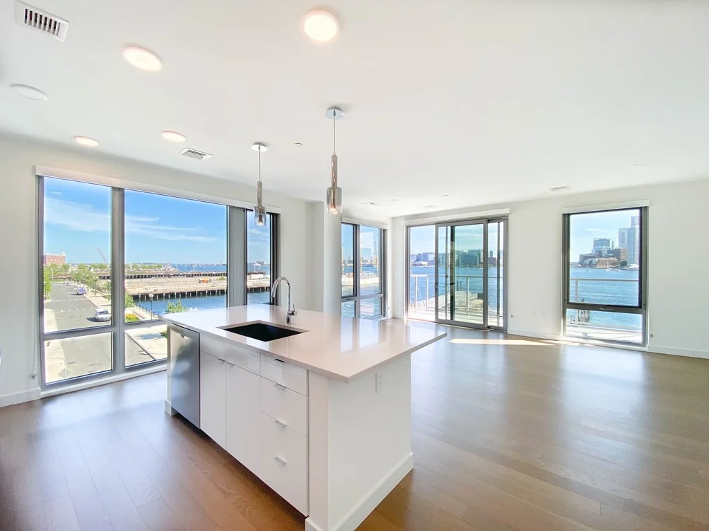 2 bed, 2 bath apartment for rent at 45 Lewis St Unit 309, East Boston — photo 4 of 42