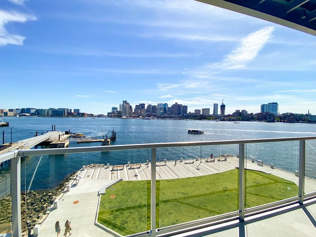 2 bed, 2 bath apartment for rent at 45 Lewis St Unit 309, East Boston — photo 3 of 42