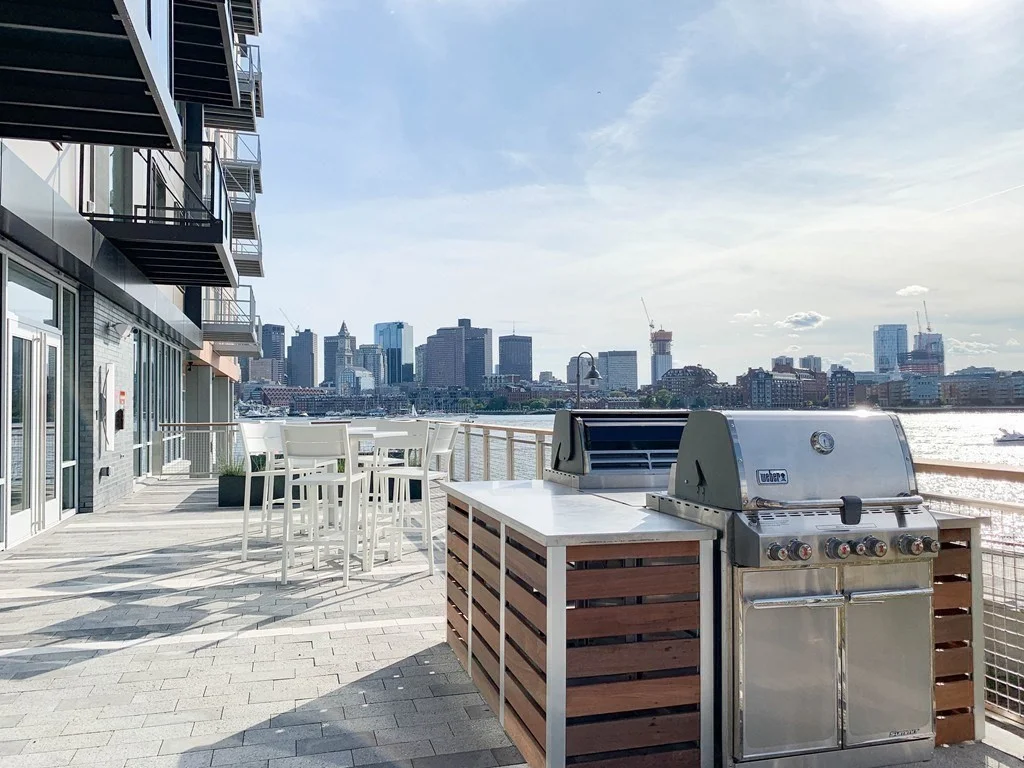 2 bed, 2 bath apartment for rent at 45 Lewis St Unit 309, East Boston — photo 32 of 42