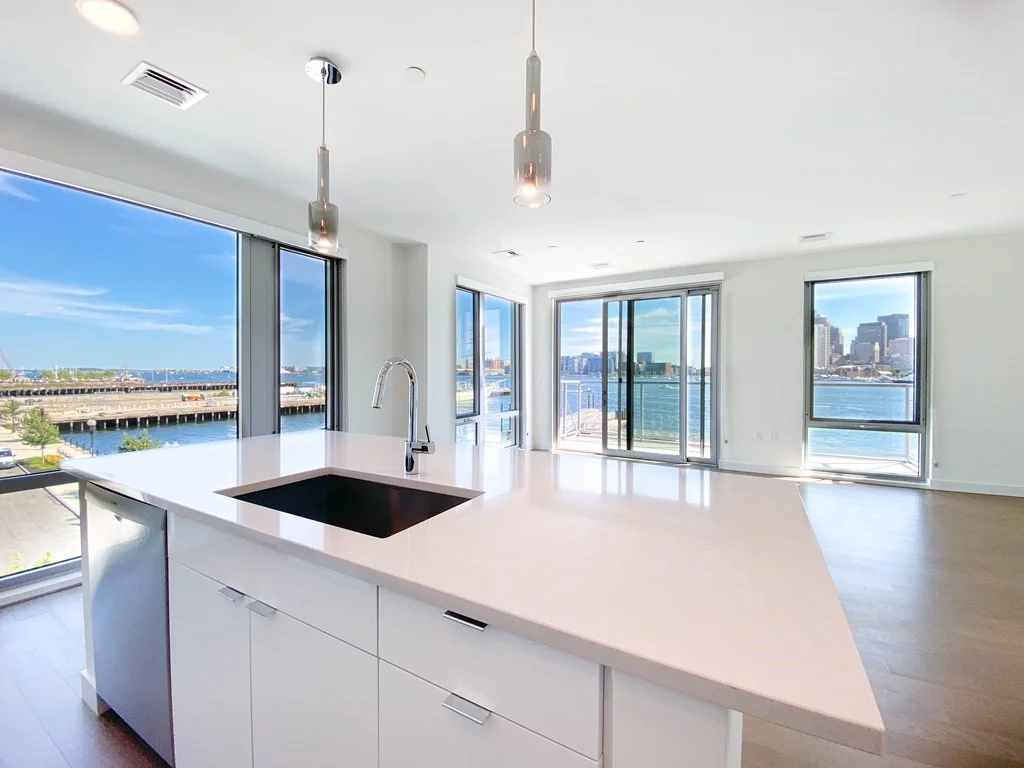 2 bed, 2 bath apartment for rent at 45 Lewis St Unit 309, East Boston — photo 6 of 42