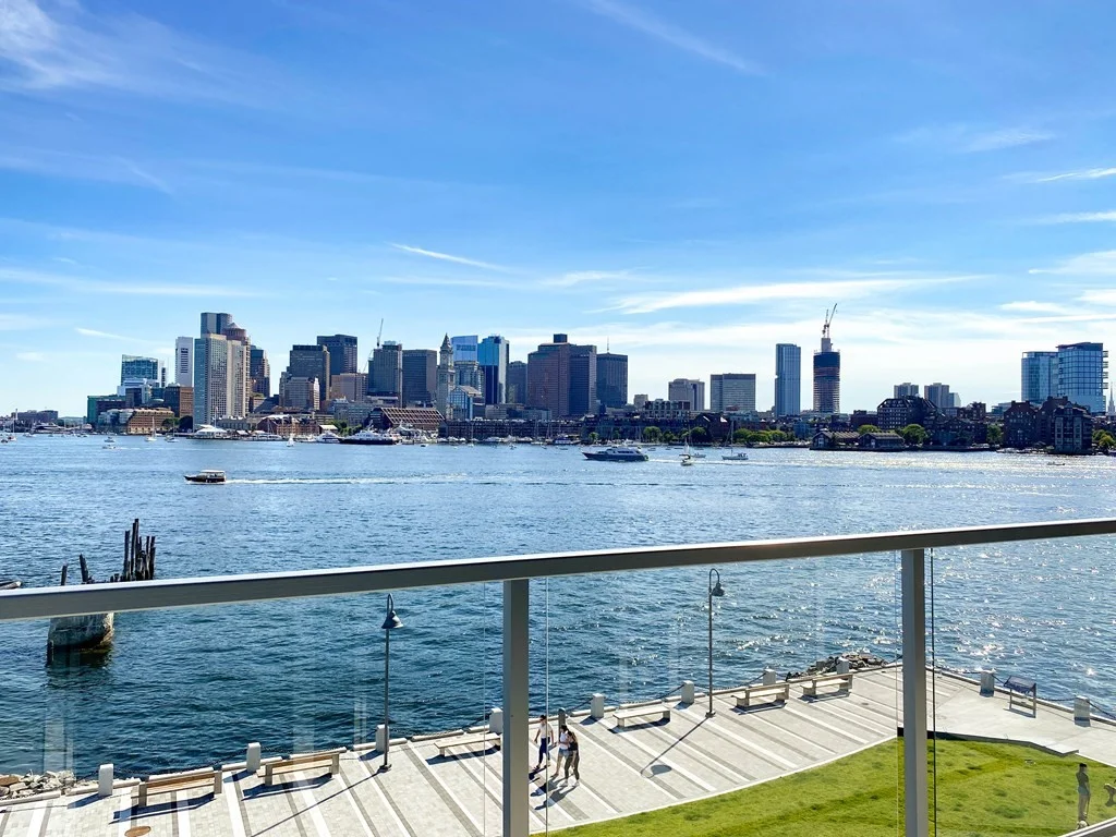 2 bed, 2 bath apartment for rent at 45 Lewis St Unit 309, East Boston — photo 1 of 42