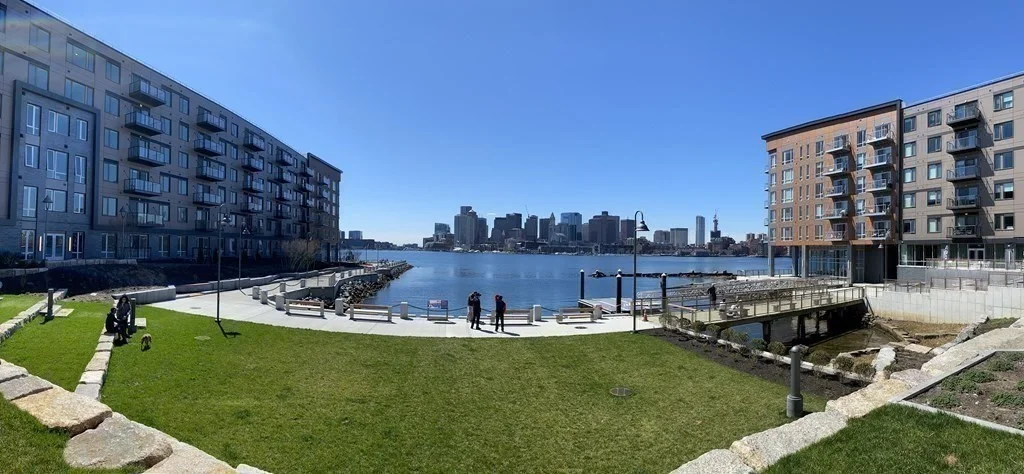 2 bed, 2 bath apartment for rent at 45 Lewis St Unit 309, East Boston — photo 19 of 42