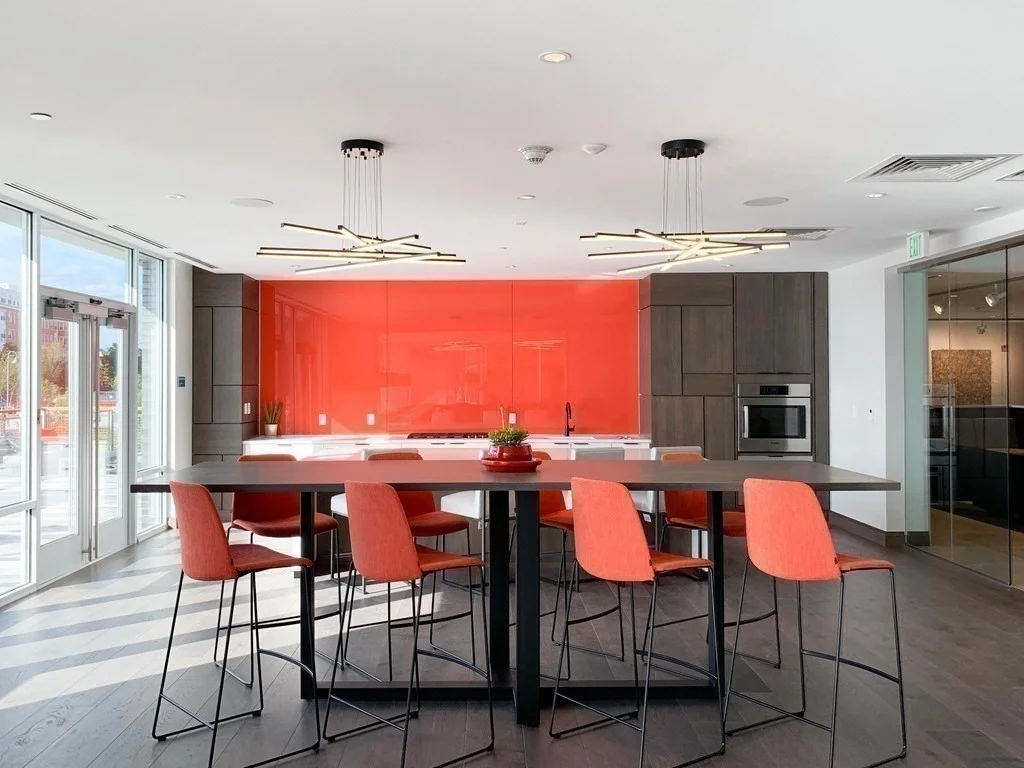 2 bed, 2 bath apartment for rent at 45 Lewis St Unit 309, East Boston — photo 30 of 42