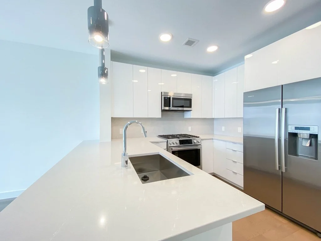 1 bed, 1 bath apartment for rent at 45 Lewis St Unit 503, East Boston — photo 5 of 42