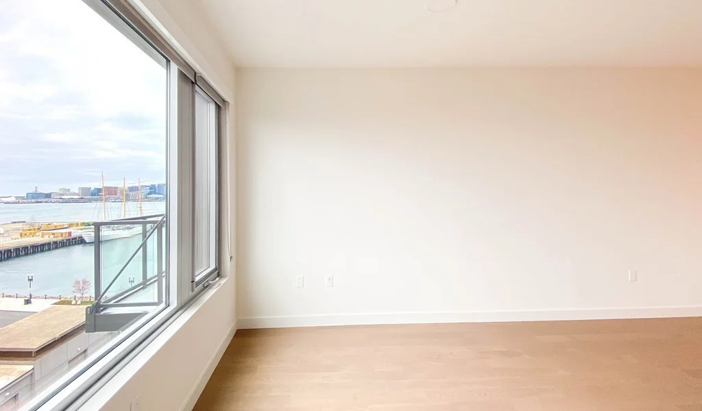 1 bed, 1 bath apartment for rent at 45 Lewis St Unit 503, East Boston — photo 4 of 42