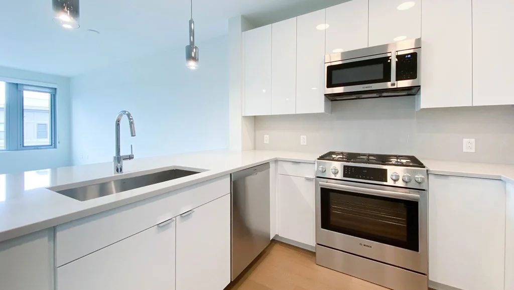 1 bed, 1 bath apartment for rent at 45 Lewis St Unit 503, East Boston — photo 8 of 42