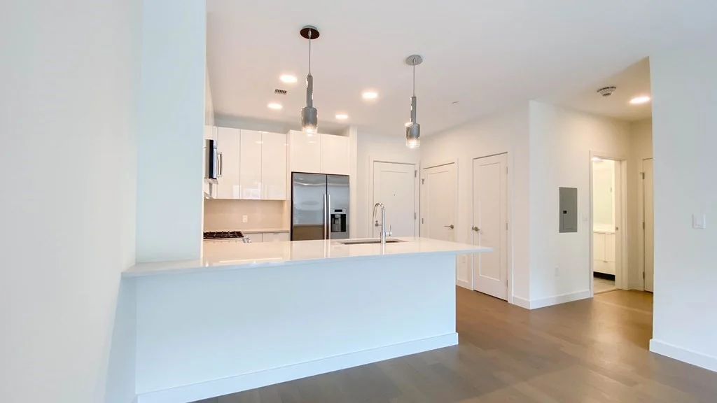 1 bed, 1 bath apartment for rent at 45 Lewis St Unit 503, East Boston — photo 7 of 42