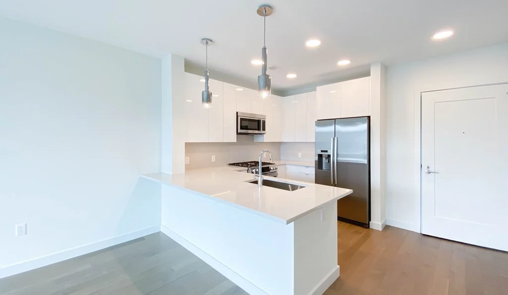 1 bed, 1 bath apartment for rent at 45 Lewis St Unit 503, East Boston — photo 3 of 42