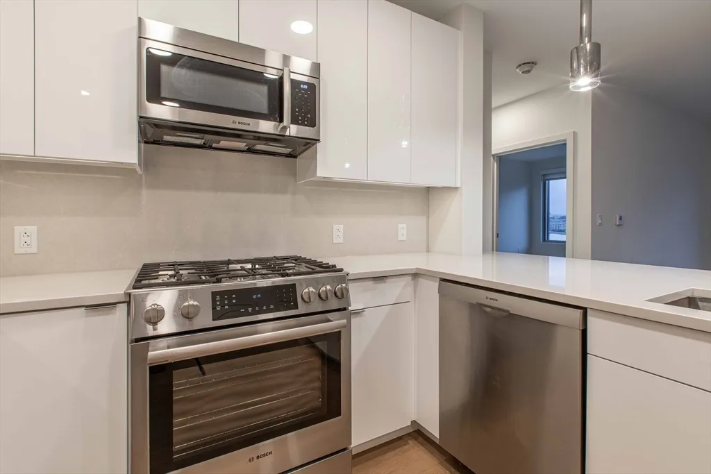 2 bed, 2 bath apartment for rent at 45 Lewis St Unit 513, East Boston — photo 14 of 22