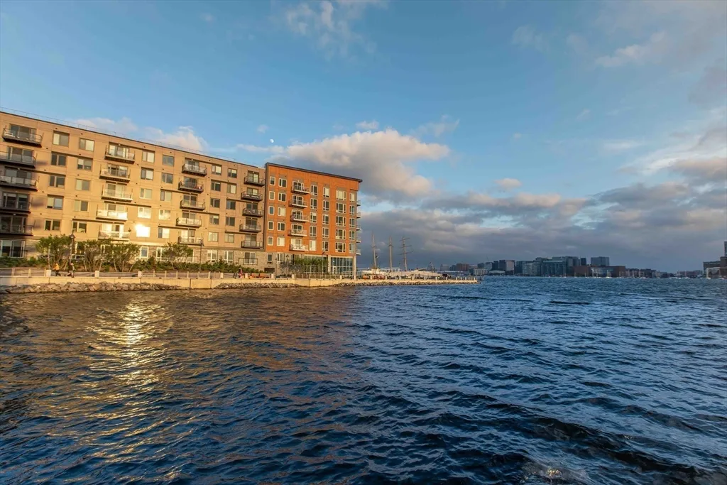 2 bed, 2 bath apartment for rent at 45 Lewis St Unit 513, East Boston — photo 5 of 22