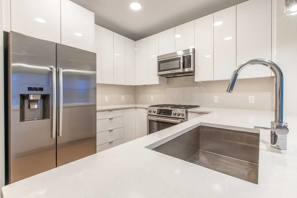 2 bed, 2 bath apartment for rent at 45 Lewis St Unit 513, East Boston — photo 12 of 22