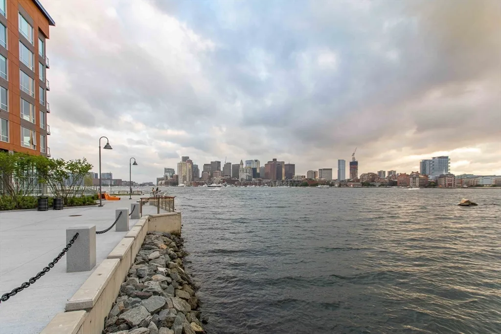 2 bed, 2 bath apartment for rent at 45 Lewis St Unit 513, East Boston — photo 8 of 22