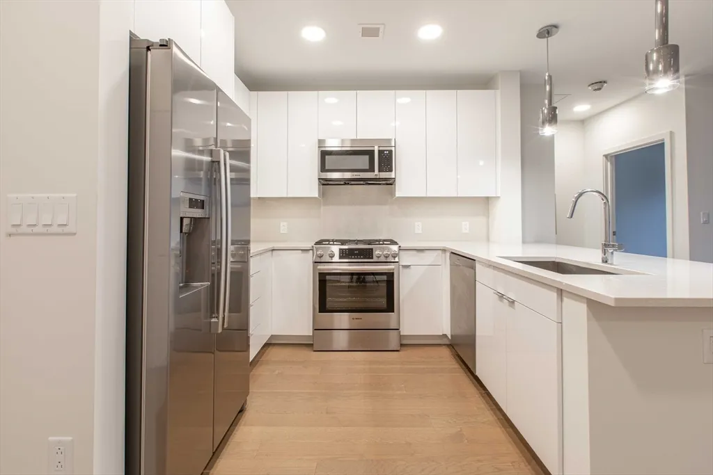 2 bed, 2 bath apartment for rent at 45 Lewis St Unit 513, East Boston — photo 16 of 22