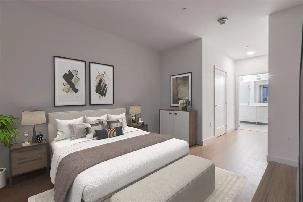 2 bed, 2 bath apartment for rent at 45 Lewis St Unit 513, East Boston — photo 17 of 22