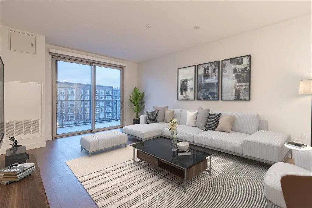 2 bed, 2 bath apartment for rent at 45 Lewis St Unit 513, East Boston — photo 15 of 22