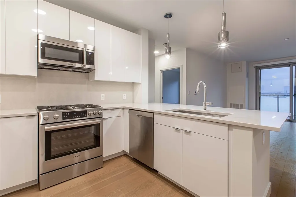 2 bed, 2 bath apartment for rent at 45 Lewis St Unit 513, East Boston — photo 11 of 22