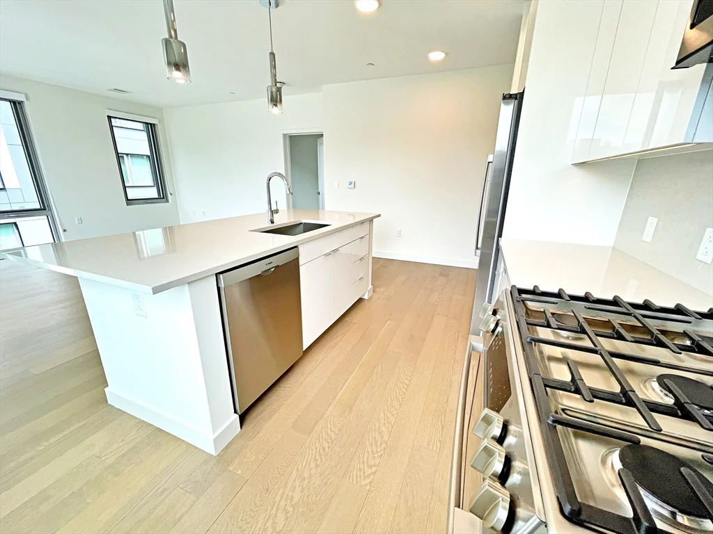 2 bed, 2 bath apartment for rent at 45 Lewis St Unit 518, East Boston — photo 7 of 31