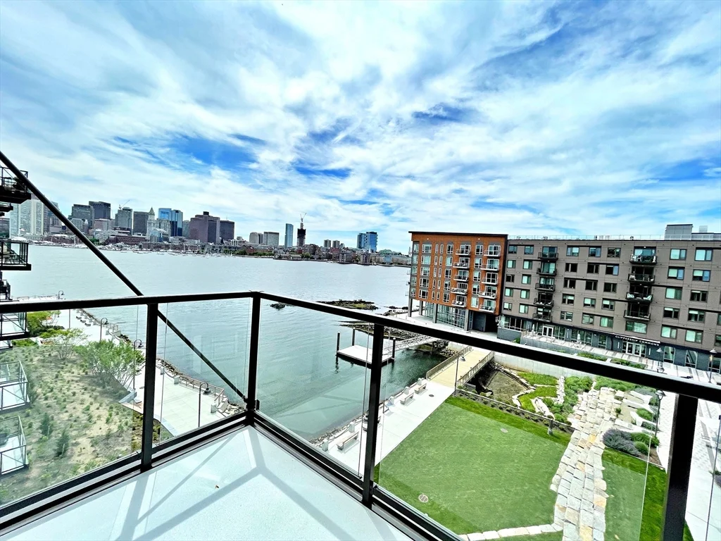 2 bed, 2 bath apartment for rent at 45 Lewis St Unit 518, East Boston — photo 27 of 31
