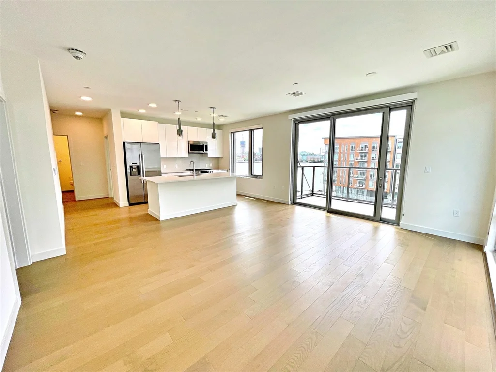 2 bed, 2 bath apartment for rent at 45 Lewis St Unit 518, East Boston — photo 10 of 31