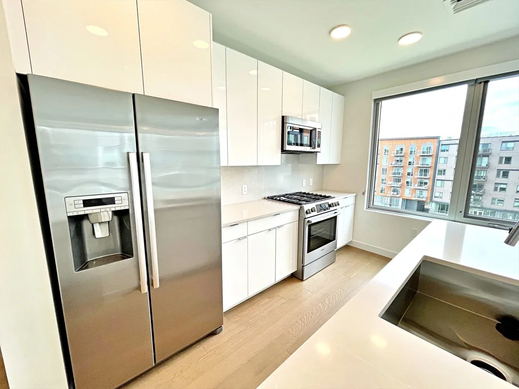 2 bed, 2 bath apartment for rent at 45 Lewis St Unit 518, East Boston — photo 6 of 31