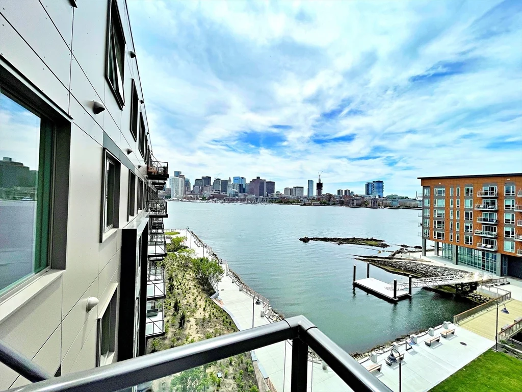 2 bed, 2 bath apartment for rent at 45 Lewis St Unit 518, East Boston — photo 28 of 31