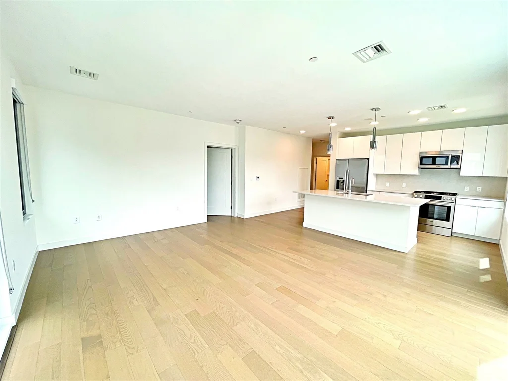 2 bed, 2 bath apartment for rent at 45 Lewis St Unit 518, East Boston — photo 9 of 31