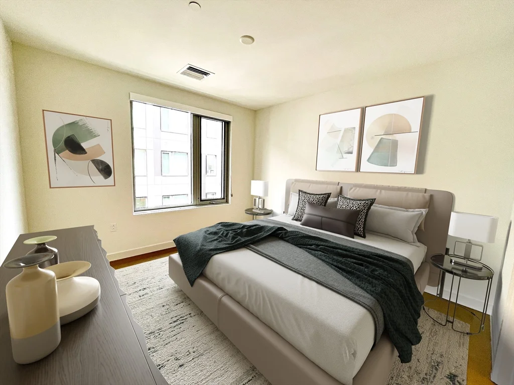2 bed, 2 bath apartment for rent at 45 Lewis St Unit 518, East Boston — photo 3 of 31