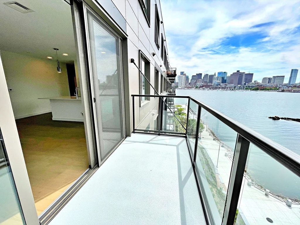 2 bed, 2 bath apartment for rent at 45 Lewis St Unit 518, East Boston — photo 30 of 31