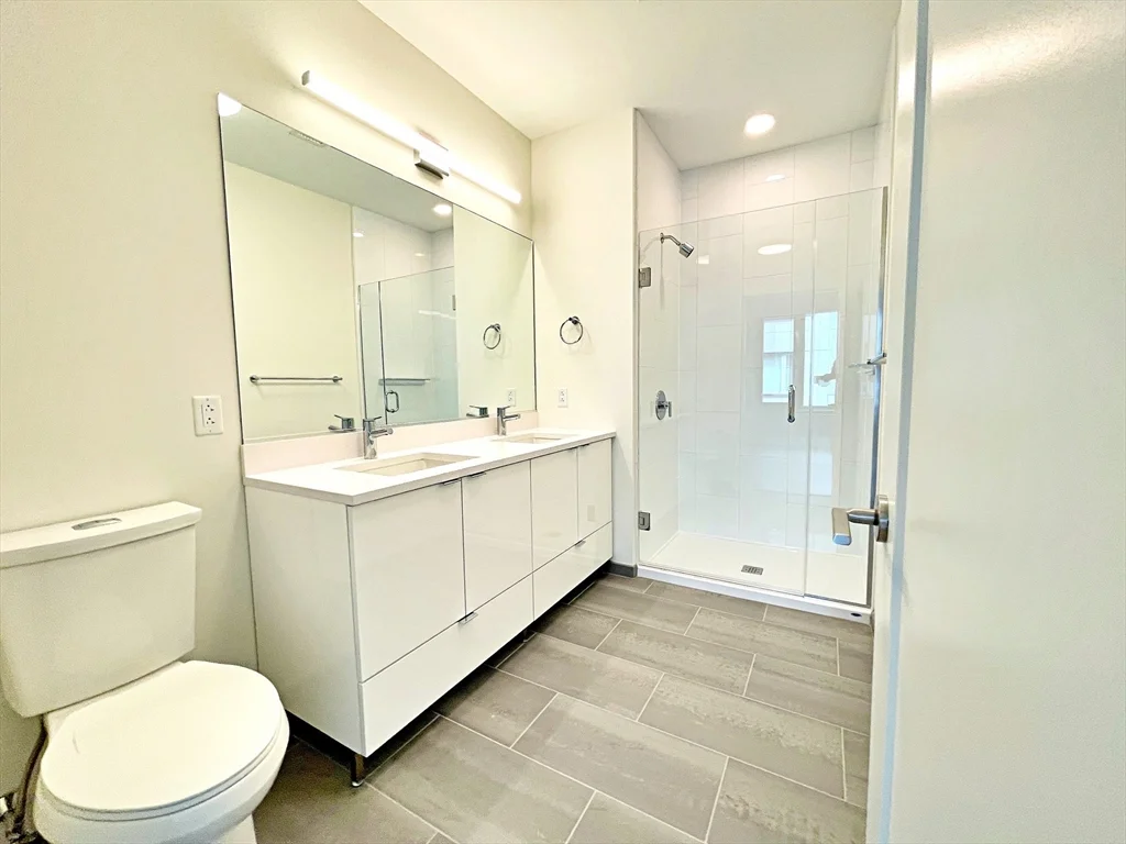 2 bed, 2 bath apartment for rent at 45 Lewis St Unit 518, East Boston — photo 24 of 31