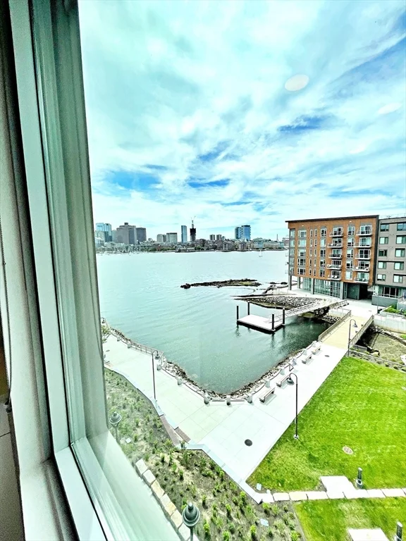 2 bed, 2 bath apartment for rent at 45 Lewis St Unit 518, East Boston — photo 26 of 31