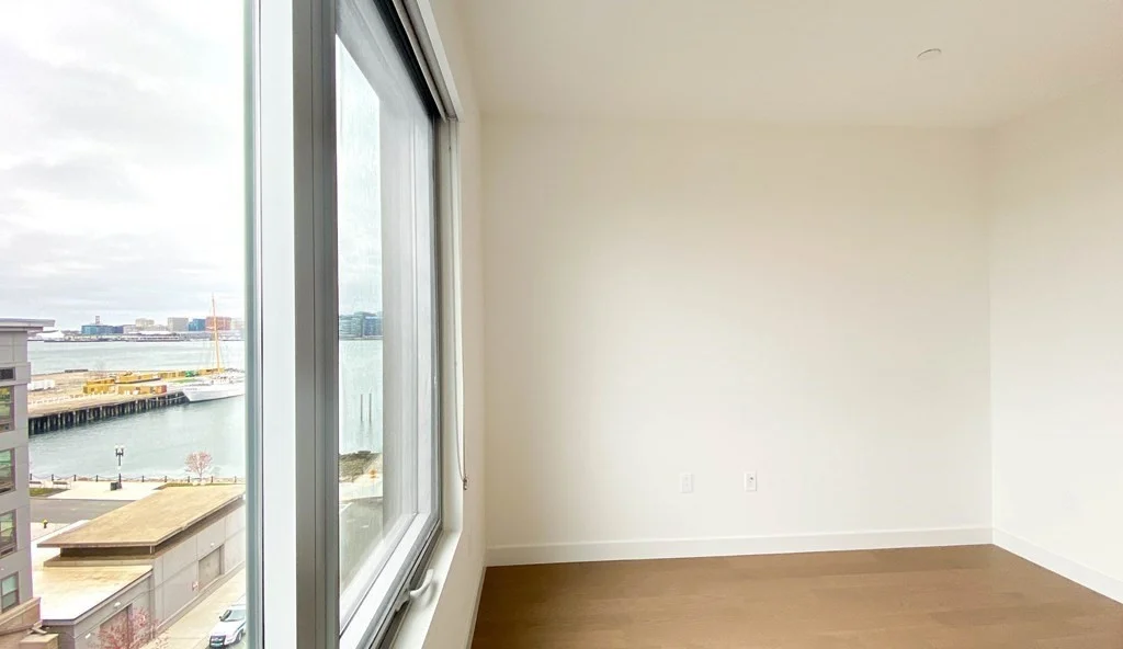 1 bed, 1 bath apartment for rent at 45 Lewis St Unit 603, East Boston — photo 9 of 42