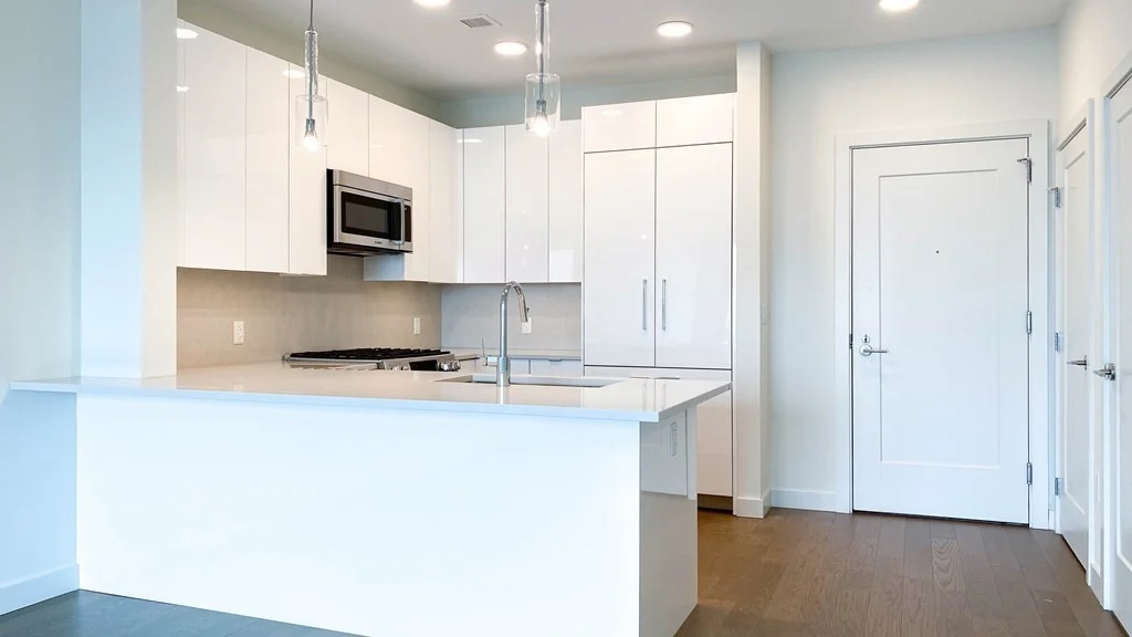 1 bed, 1 bath apartment for rent at 45 Lewis St Unit 603, East Boston — photo 3 of 42